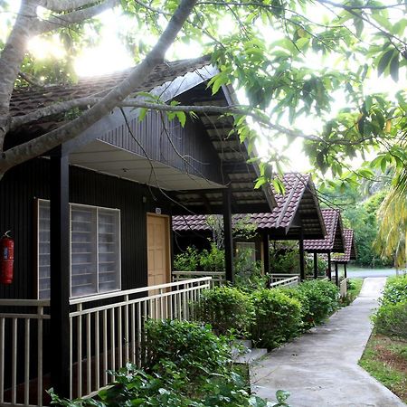 Jerantut Hill Resort Eksteriør bilde